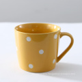 Popular Top Grade Ceramics White Blank Mug For Sublimation